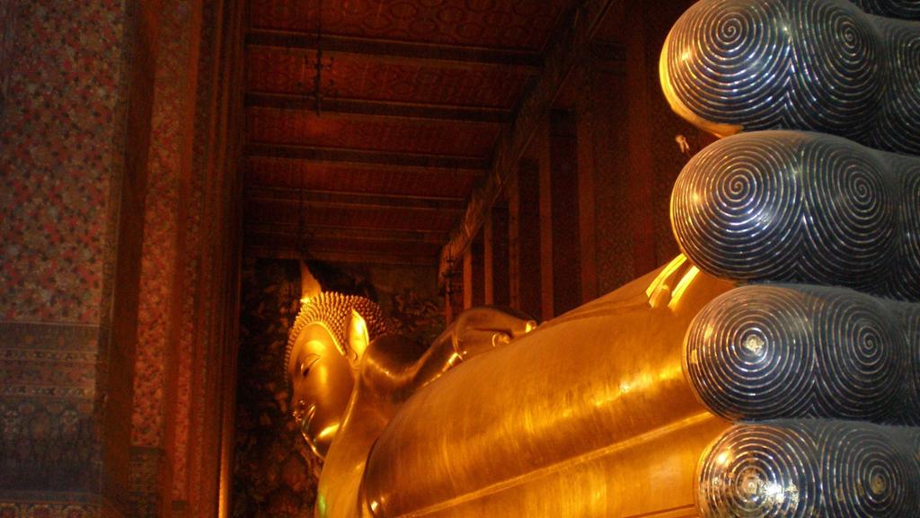 Bangkok Temples - Half-Day Tour - Image 2